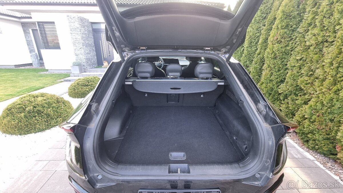 KIA EV6 GT-LINE 4WD 239KW - 8