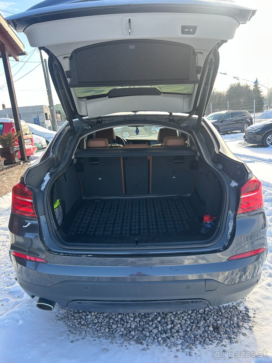 X4 Drive 2,0TDI ,120kw,AT8,NM - 8