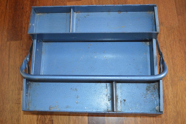 predam box na naradie Stubai - 8