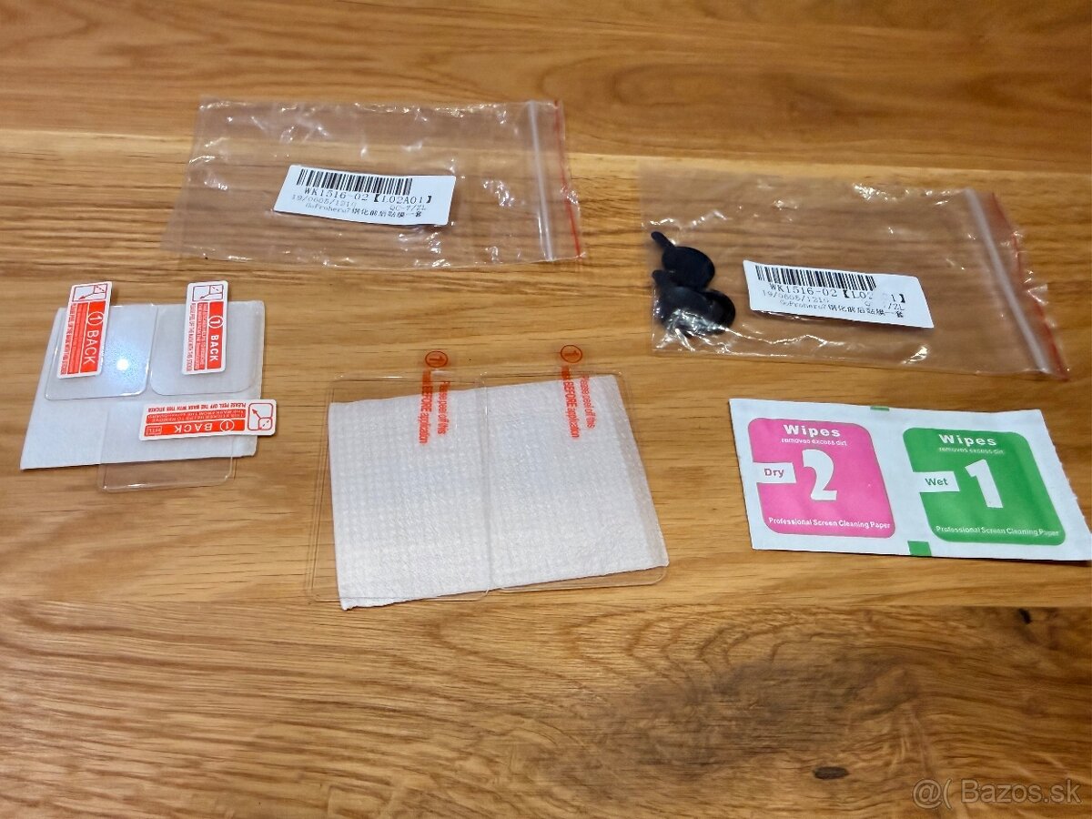 Ochranne skla na Apple - 8