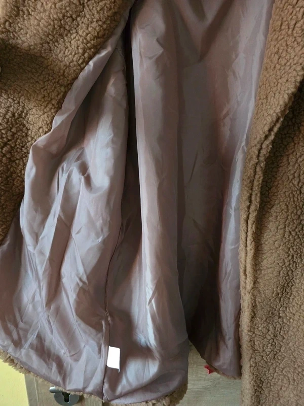 Dámska vesta XL - 8