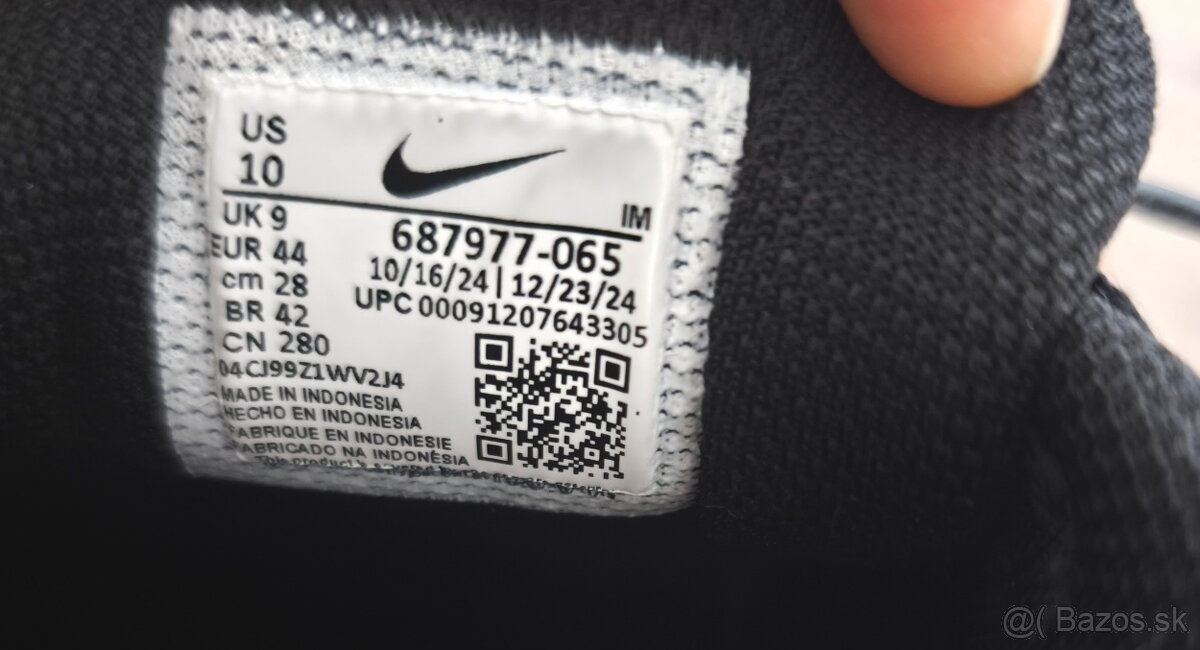 Nike Air Max LTD 3 - 8