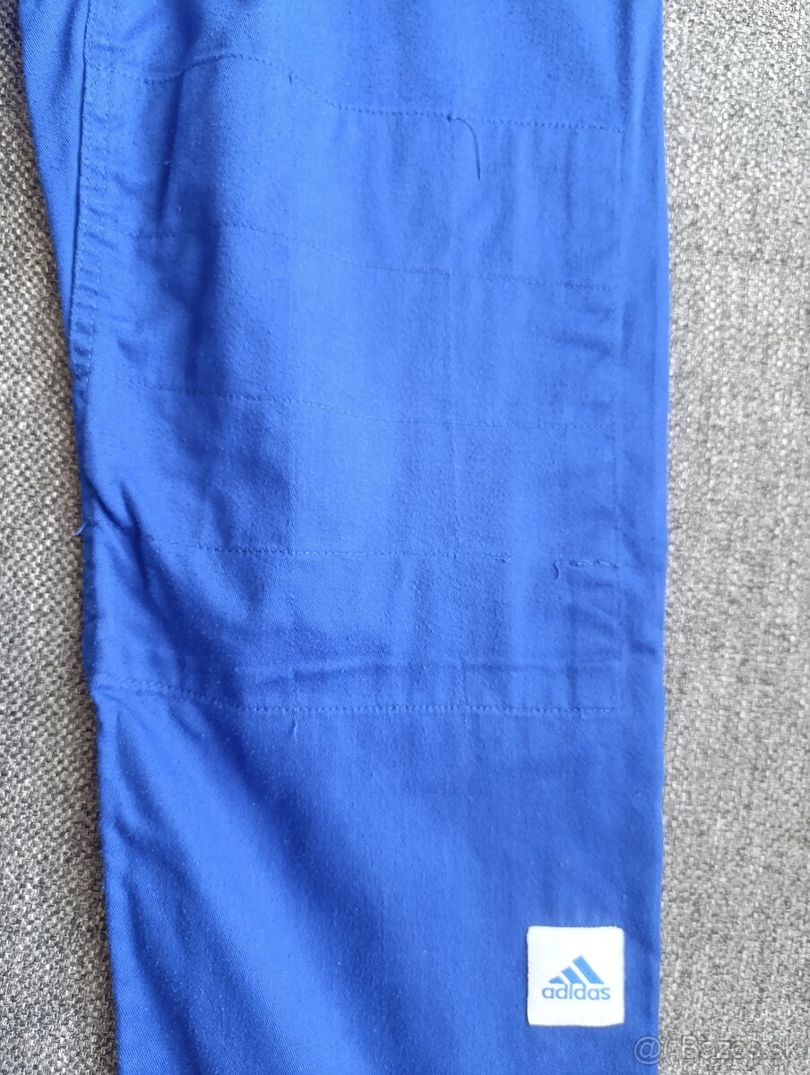 kimono adidas - 8