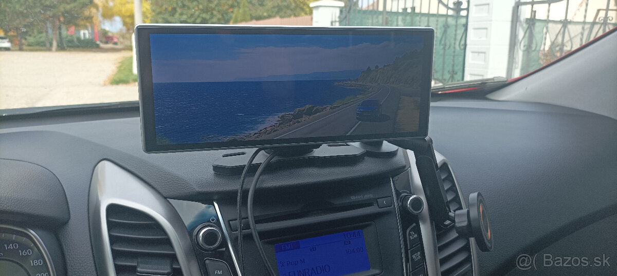 hyundai i30 cw combi - 8