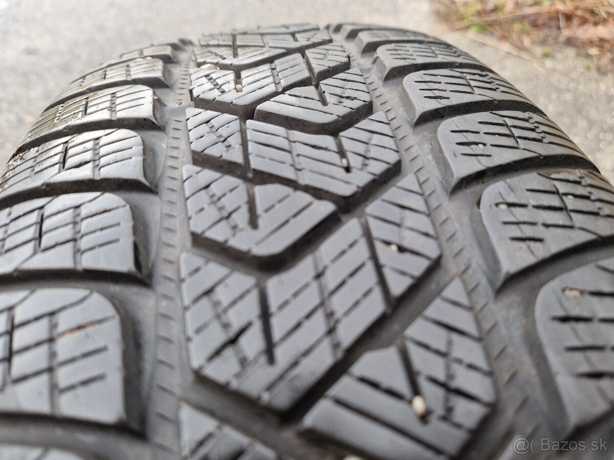 5x112 r17 kolesa disky alu 17 tiguan kodiaq terraco q3 215 t - 8