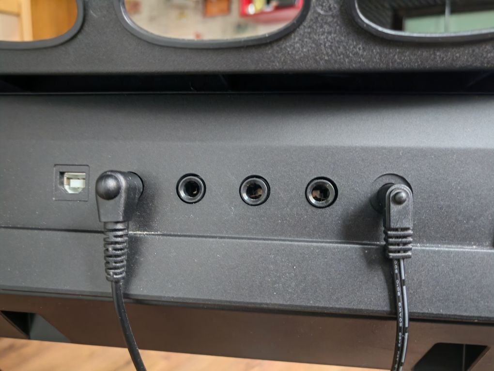 Keyboard Medeli M361 - 8