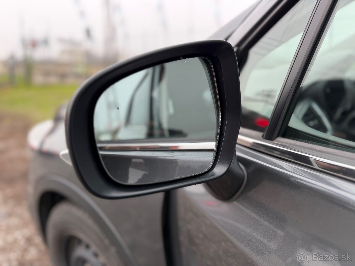 Suzuki SX4 S-Cross 1.4 BoosterJet Premium 2WD - 8