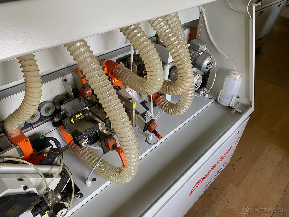 Olepovačka BIMATIC CH 53R - 8