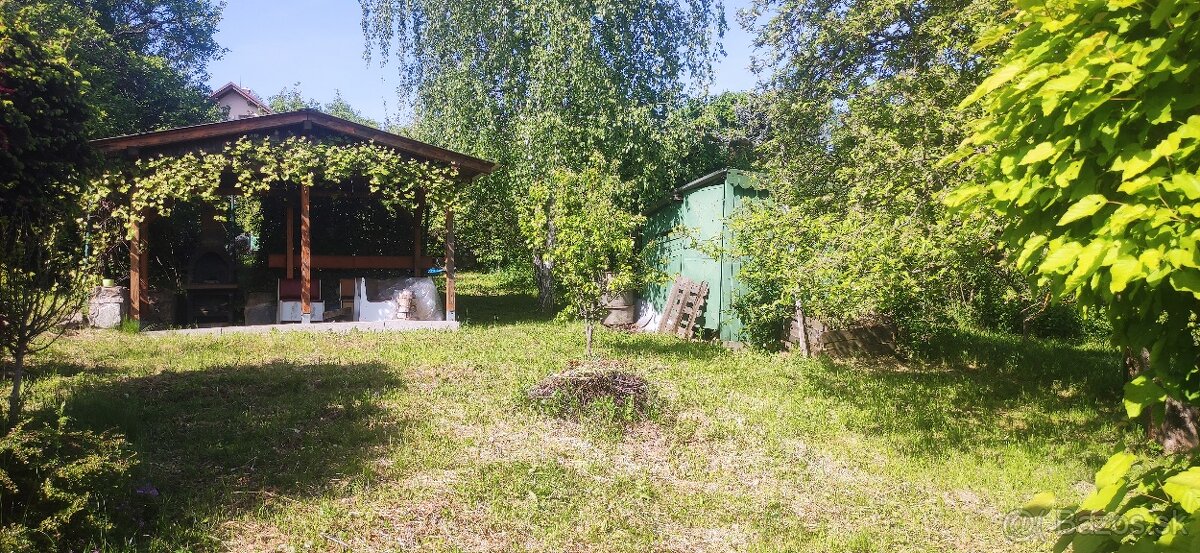 Predám záhradu - 8