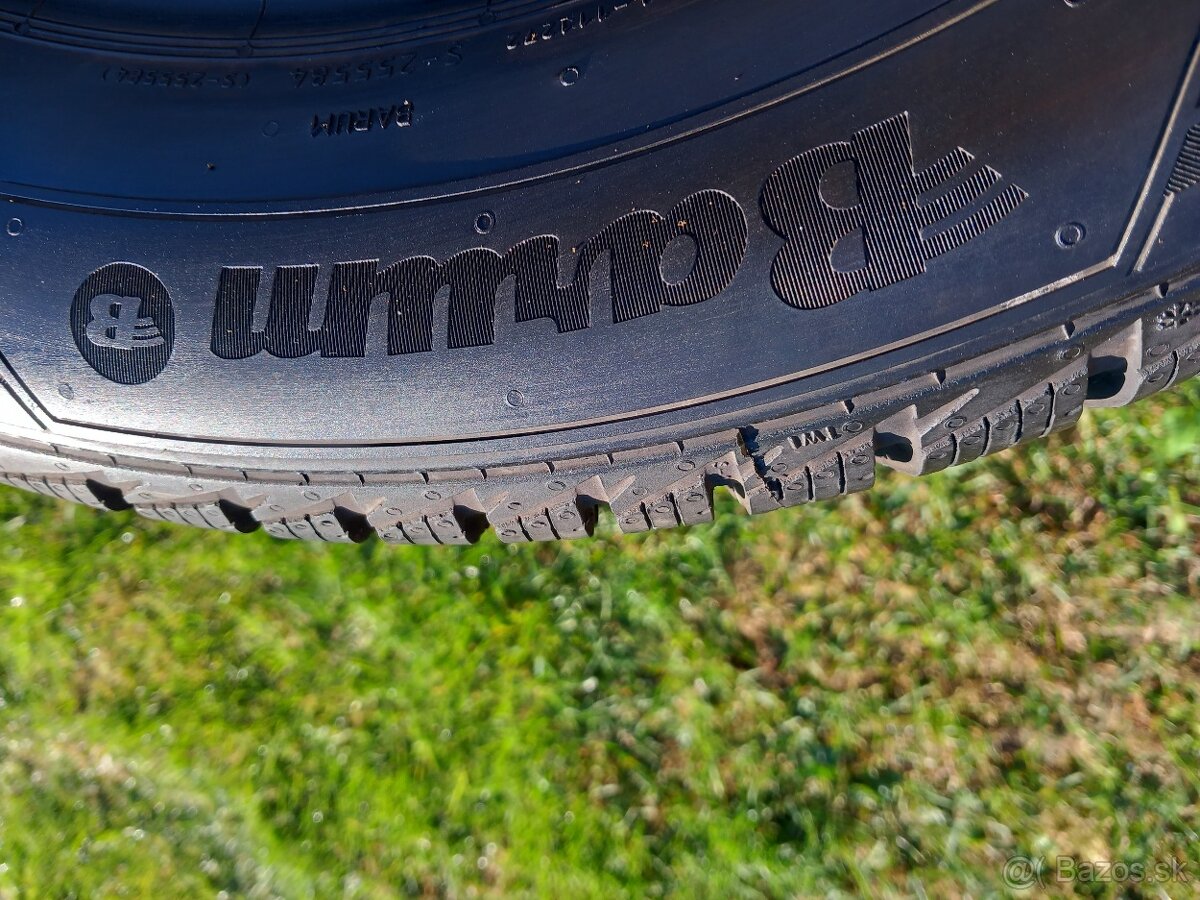 205/60 r16 zimné pneumatiky - 8