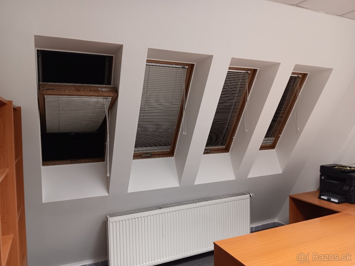 Ponúkam práce rôzneho druhu pre vašu domácnosť a firmu. - 8