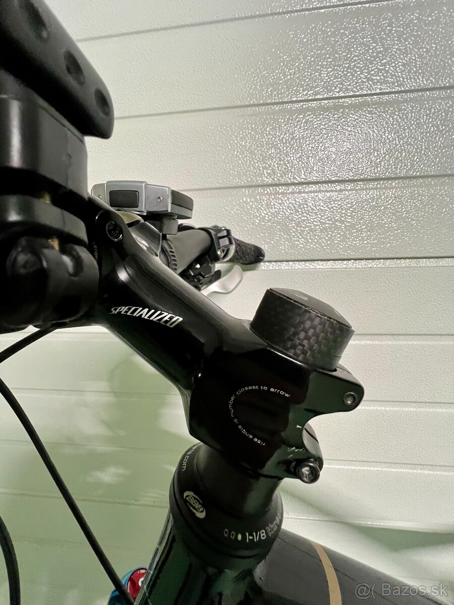 Specialized Stumpjumper Pro - 8