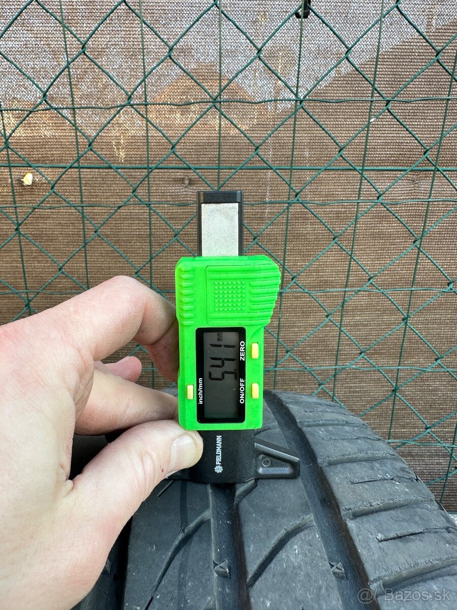 225/45 R17 91Y letné MATADOR - 8