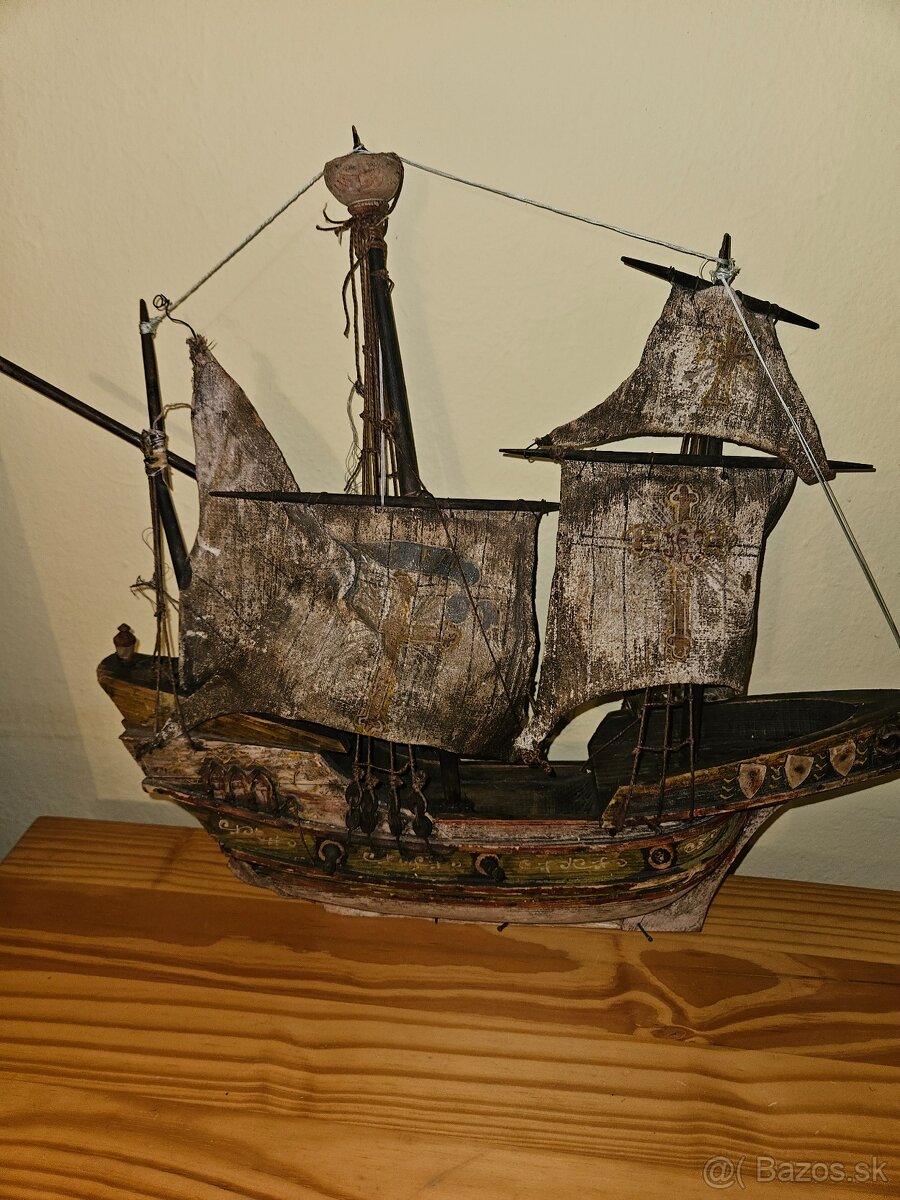 Stare plachetnice - 8