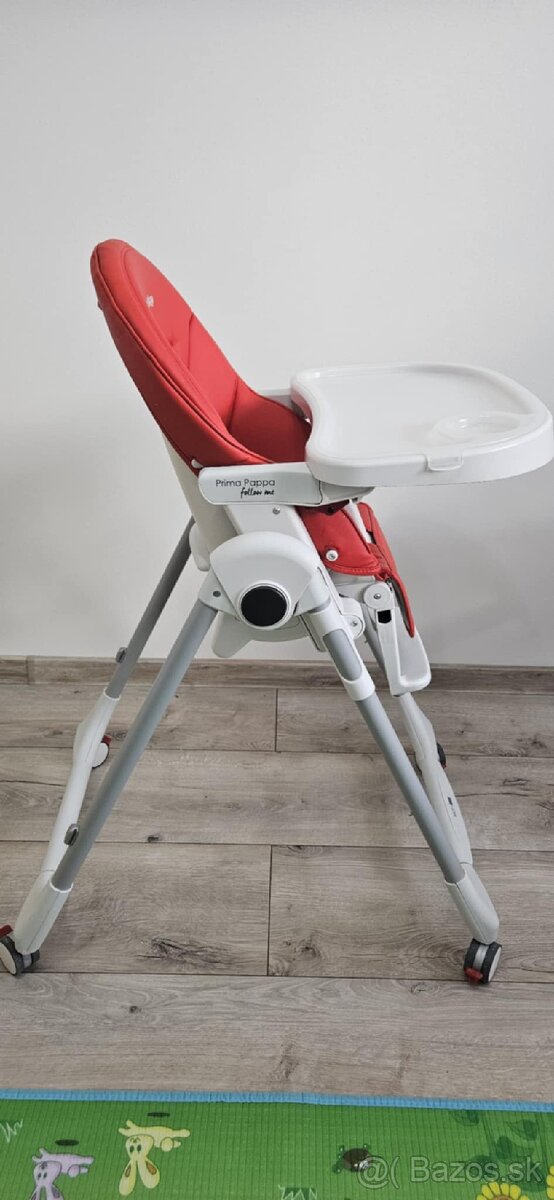 Peg Perrego Prima pappa 3 - 8