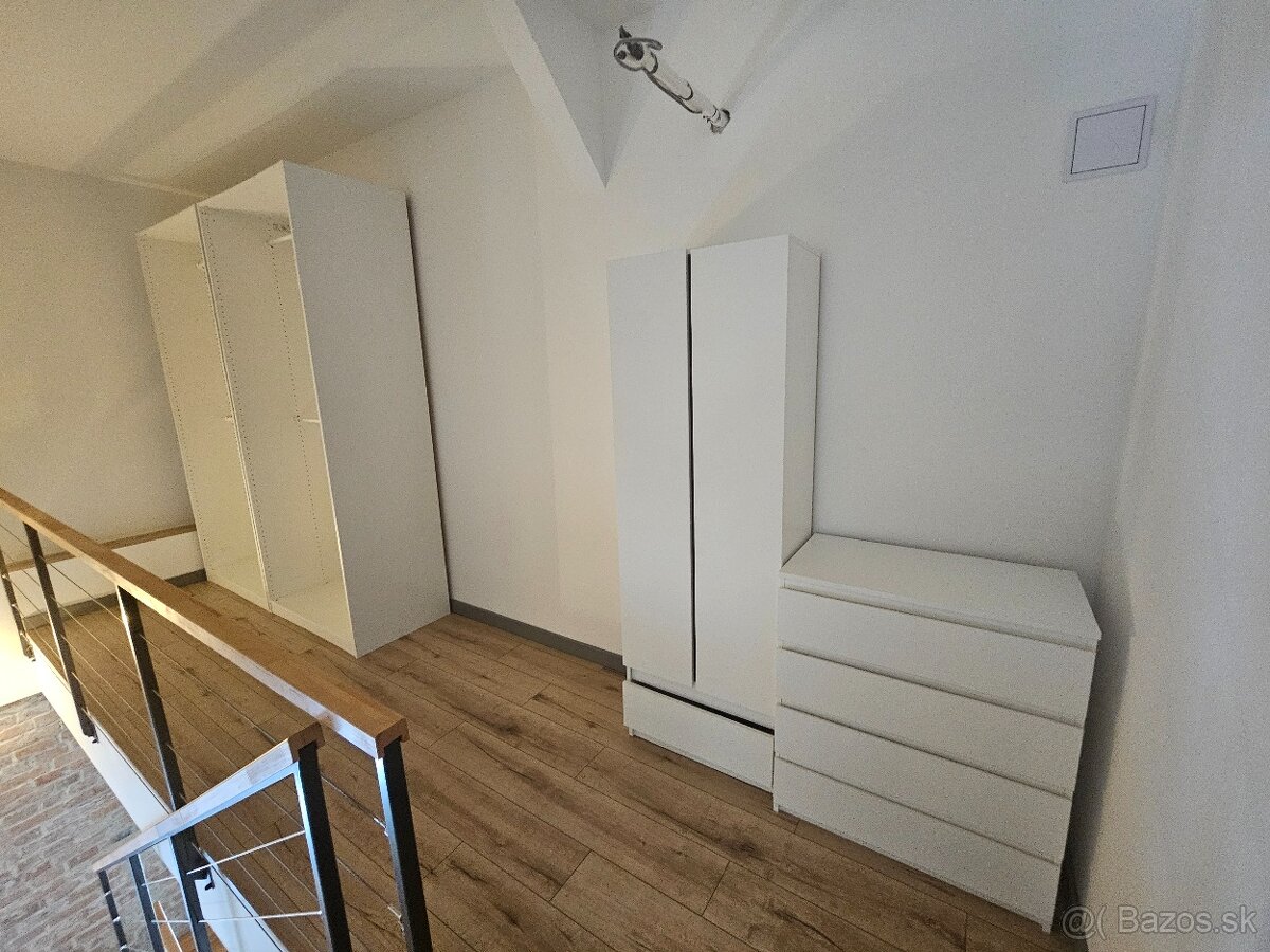 Lukrativny 3 izbovy mezonet - 8