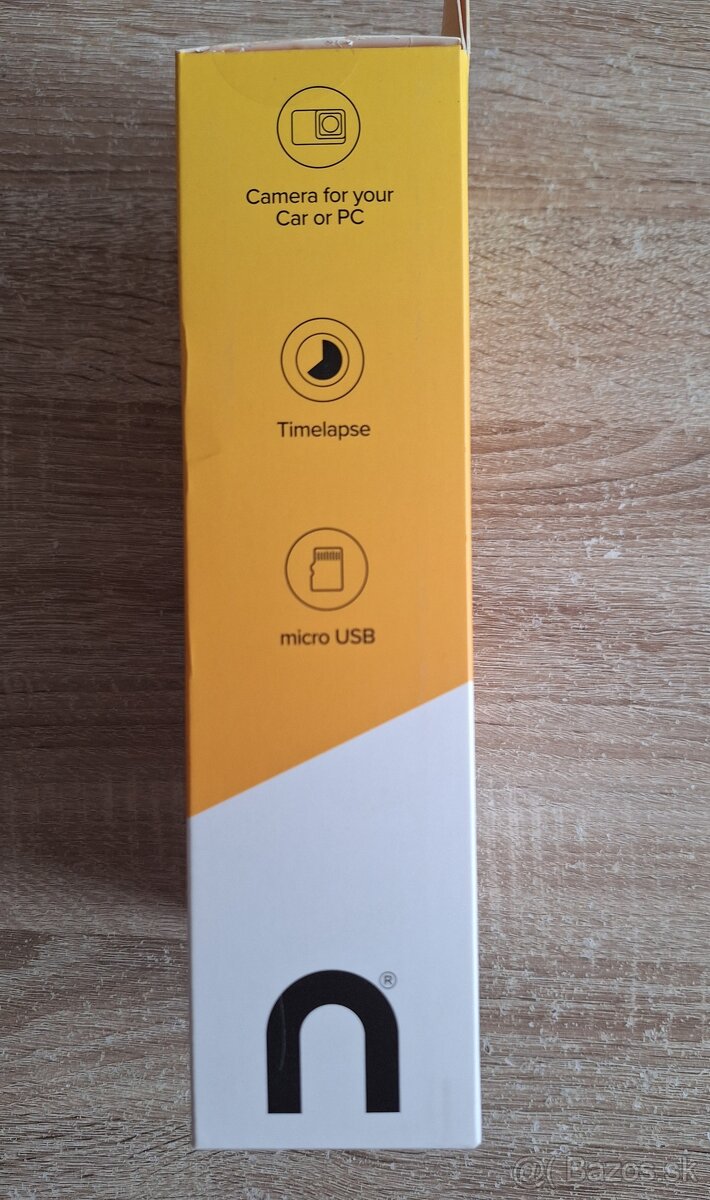 Outdoorova kamera Niceboy Vega X Lite - 8