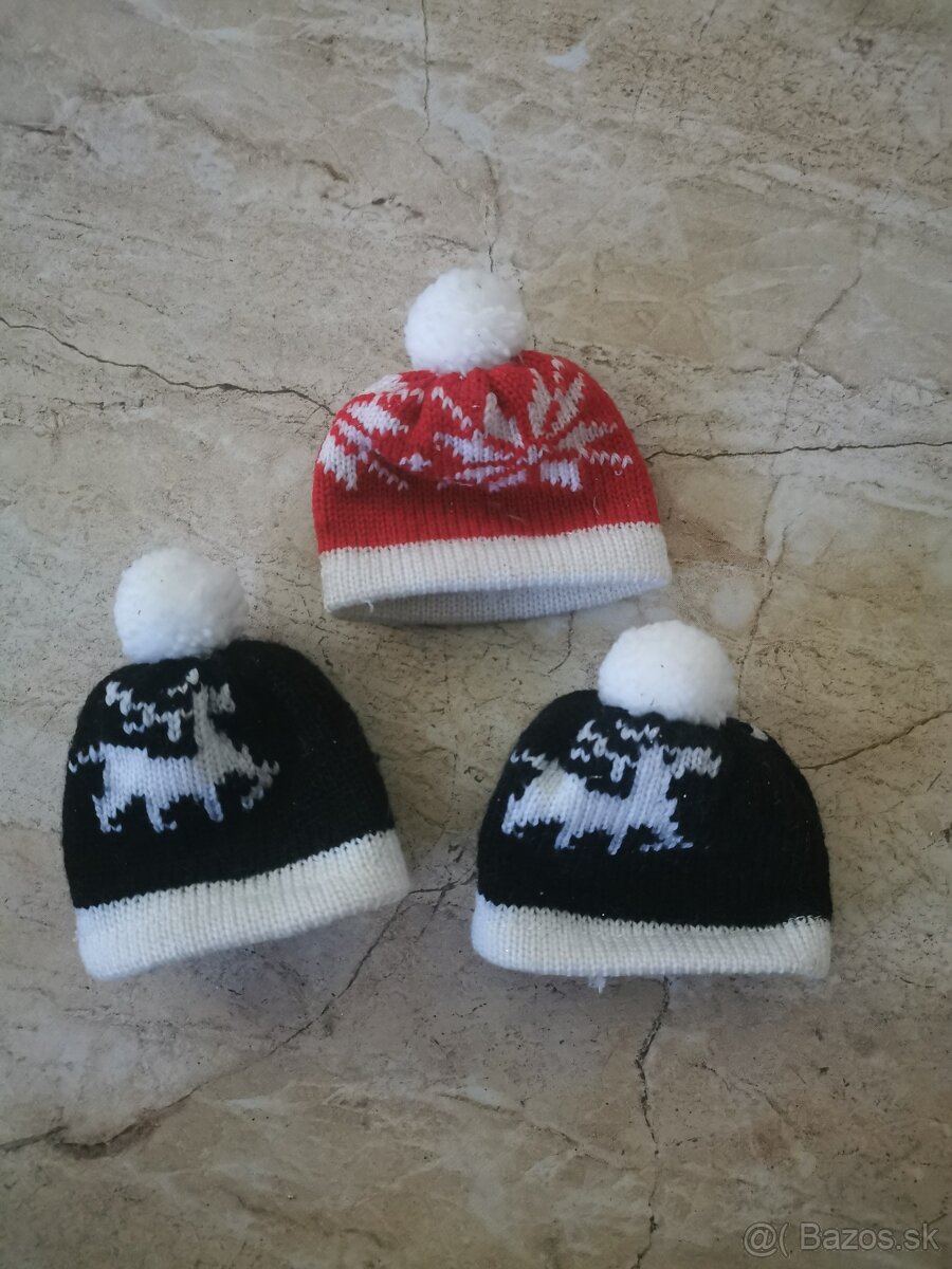 Vianočná výzdoba - 8