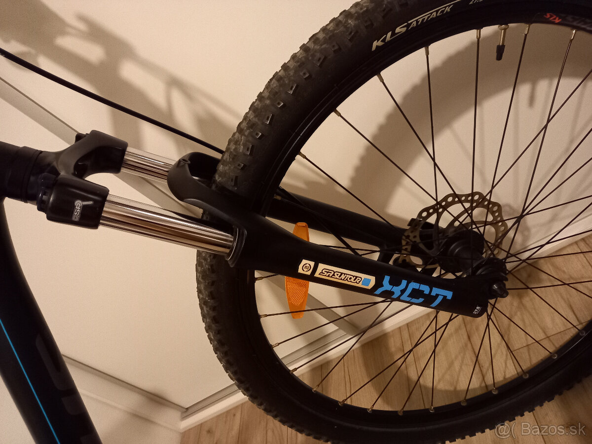 Kellys Vanity 30 27,5" Veľkosť M - 8