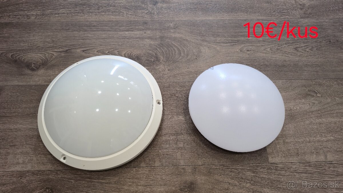 Predám Lampy a zásuvky - 8