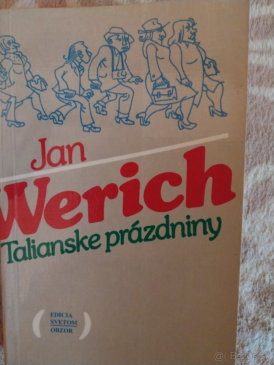 Predam vsetky druhy knih - 8