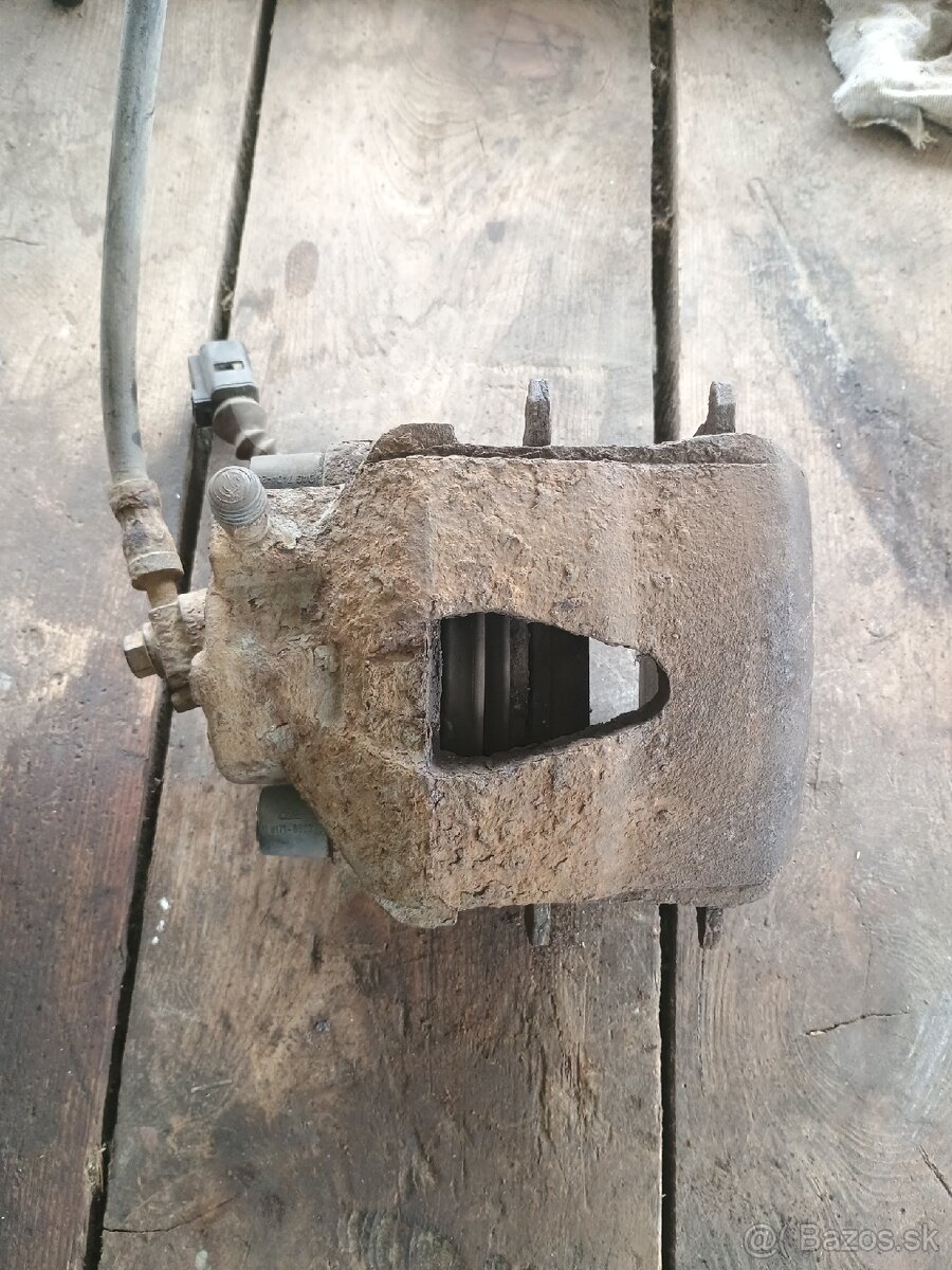 Kompletné brzdy - 8