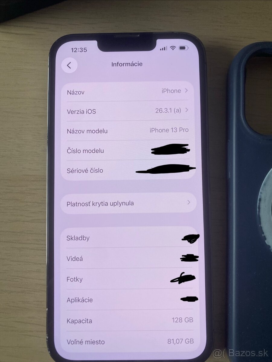 Apple iPhone 13 Pro - 8