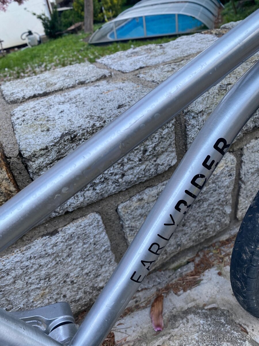 Early Rider Belter 16 - 8
