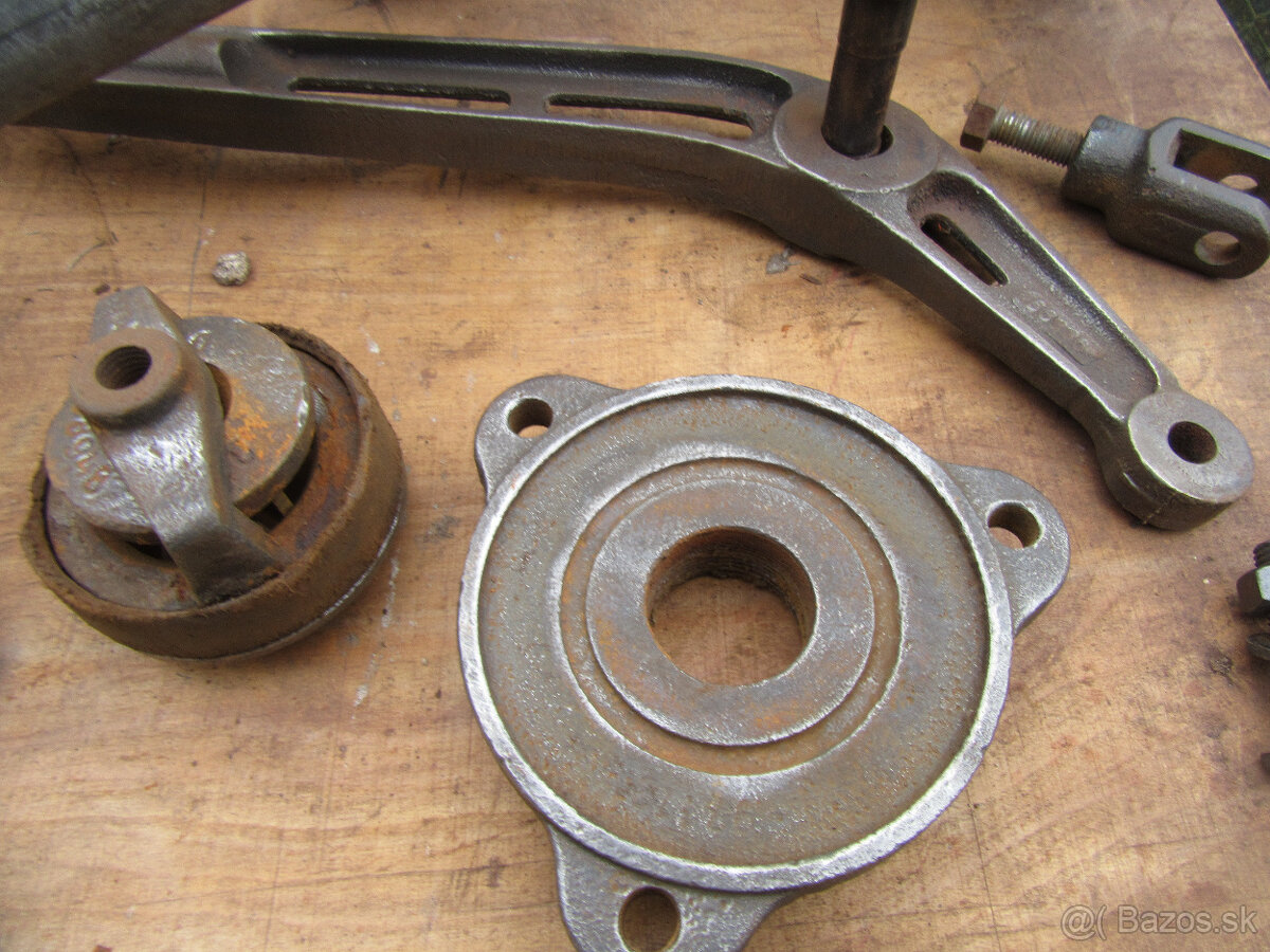 Záhradné čerpadlo-ručná pumpa✳️ - 8