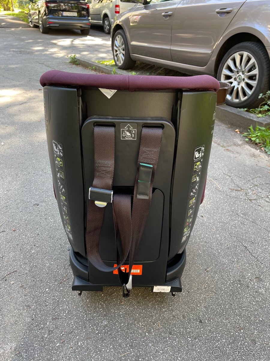 Britax Römer - Trifix 2 i-size - 8