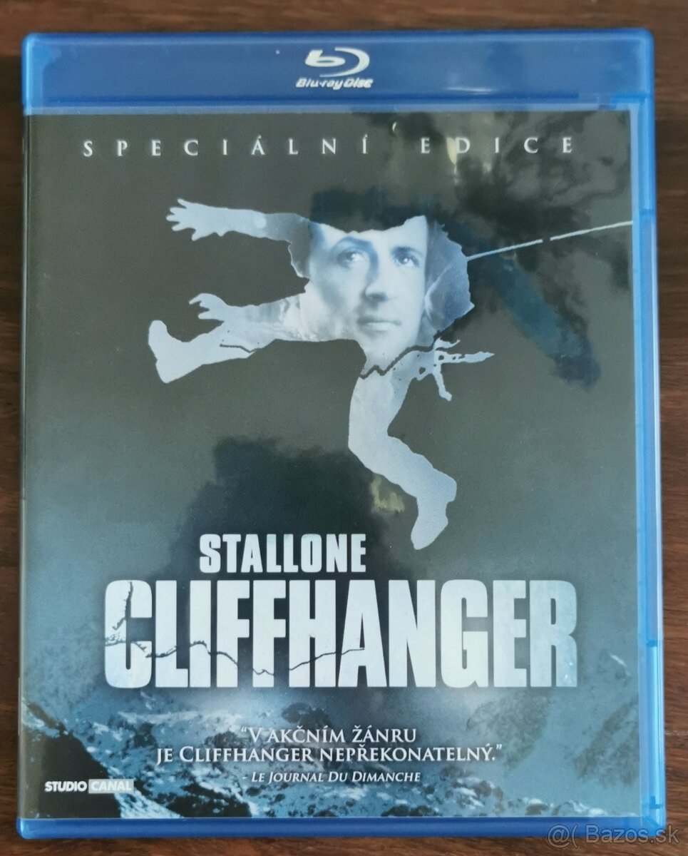 Predám Bluray filmy - 8