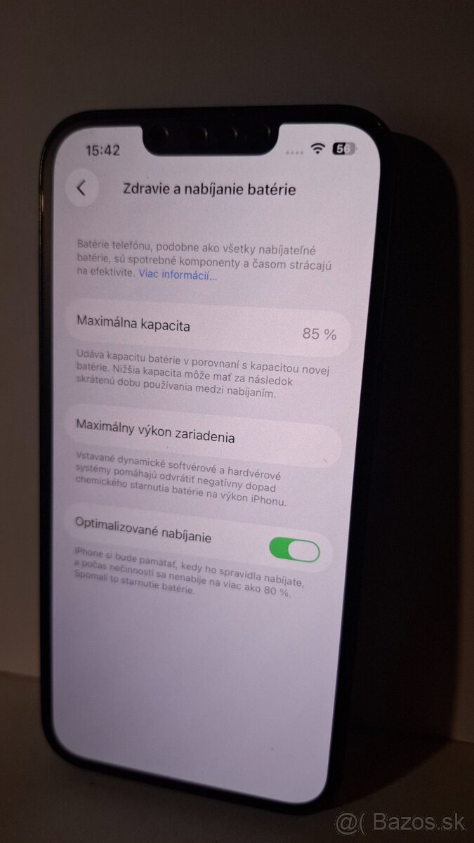 Iphone 13, 256gb - 8