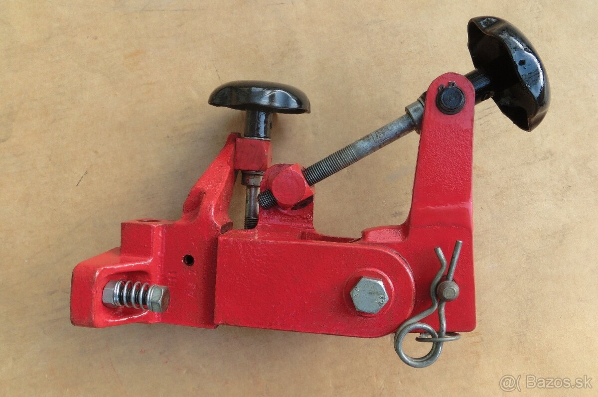 Nastavovacie teleso NT-3 . - 8