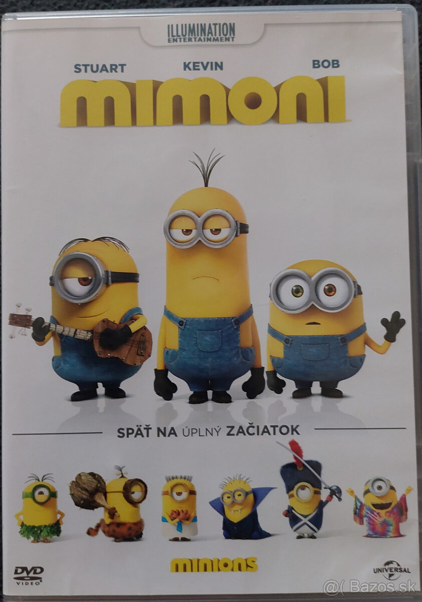 DVD - 8
