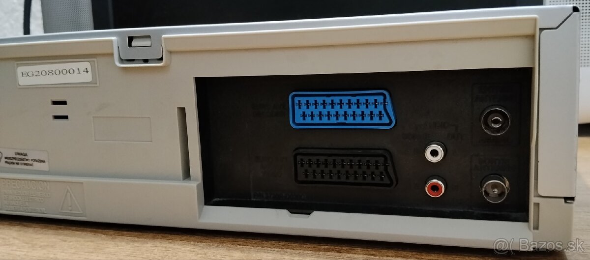 AIWA HV-FX7850 .... HIFI STEREO VIDEOREKORDER.... - 8