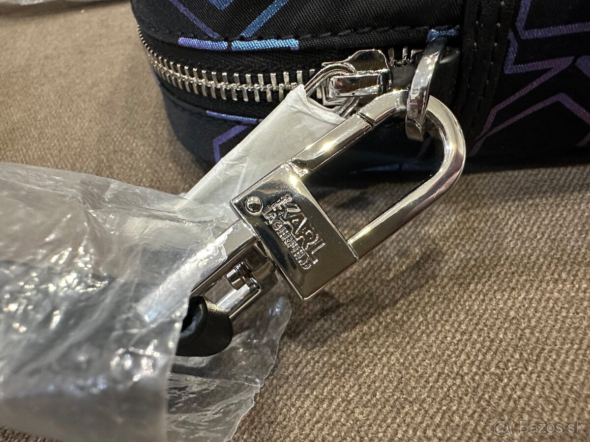 Karl lagerfeld taska exclusive nová - 8