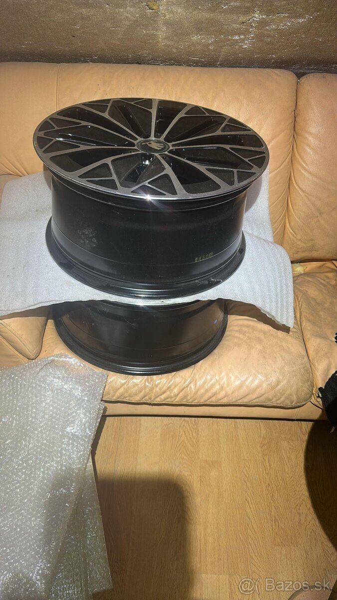 Elektrony r19 5x112 - 8