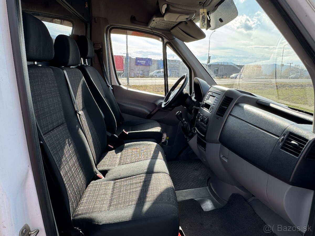 Mercedes-Benz Sprinter 316 CDI 2.2 R3 VS - 8