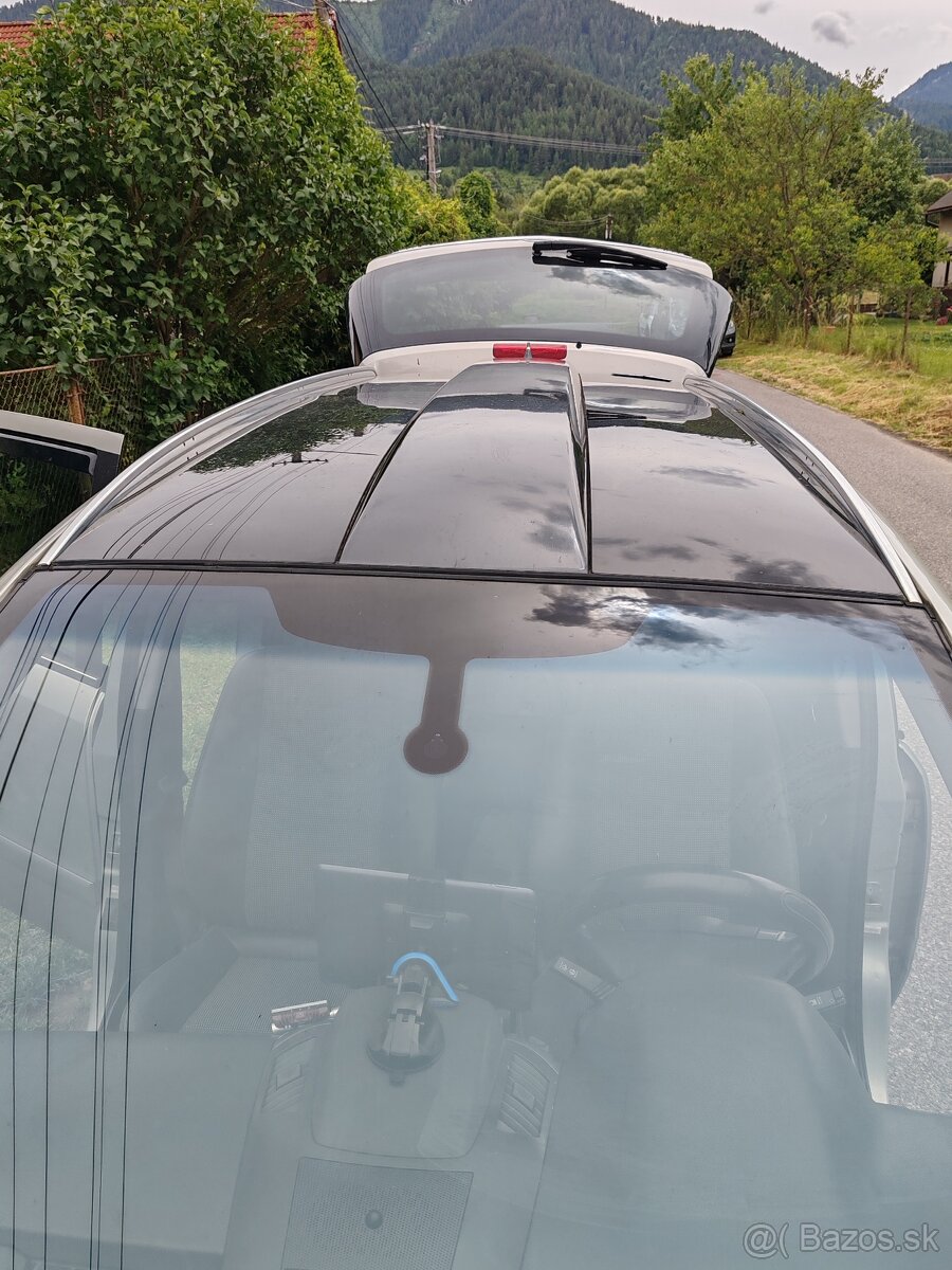 Opel Zafira b 1.9 cdti 88kw - 8