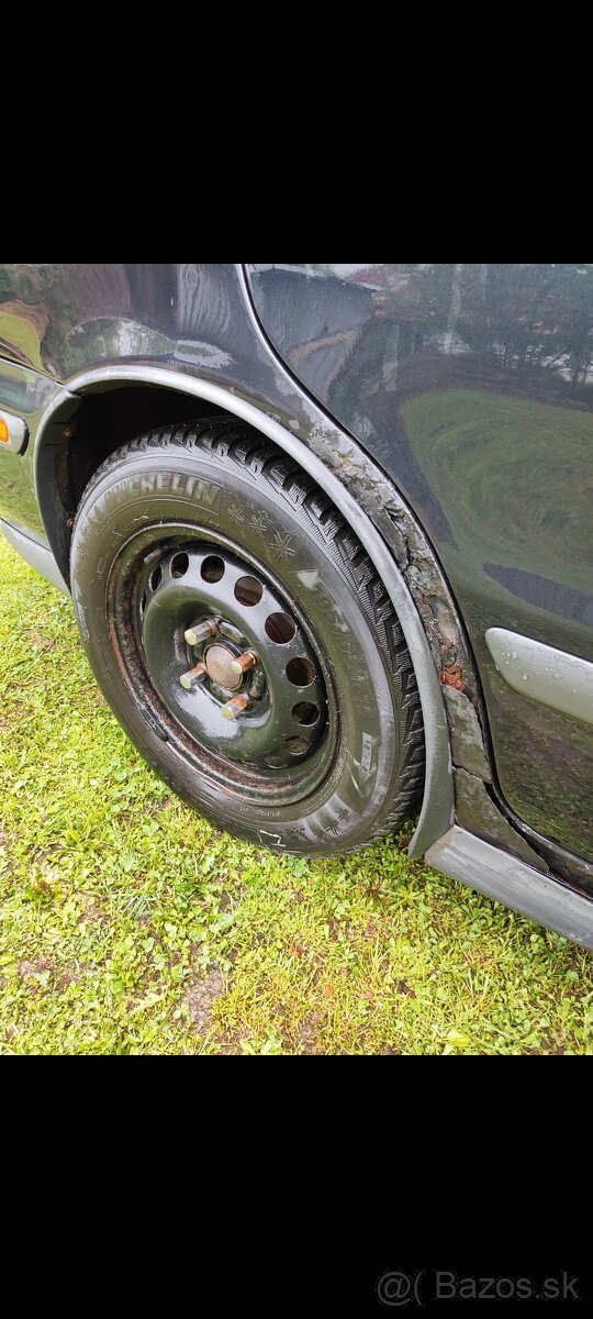 Volvo S40 1.9 TDI - 8
