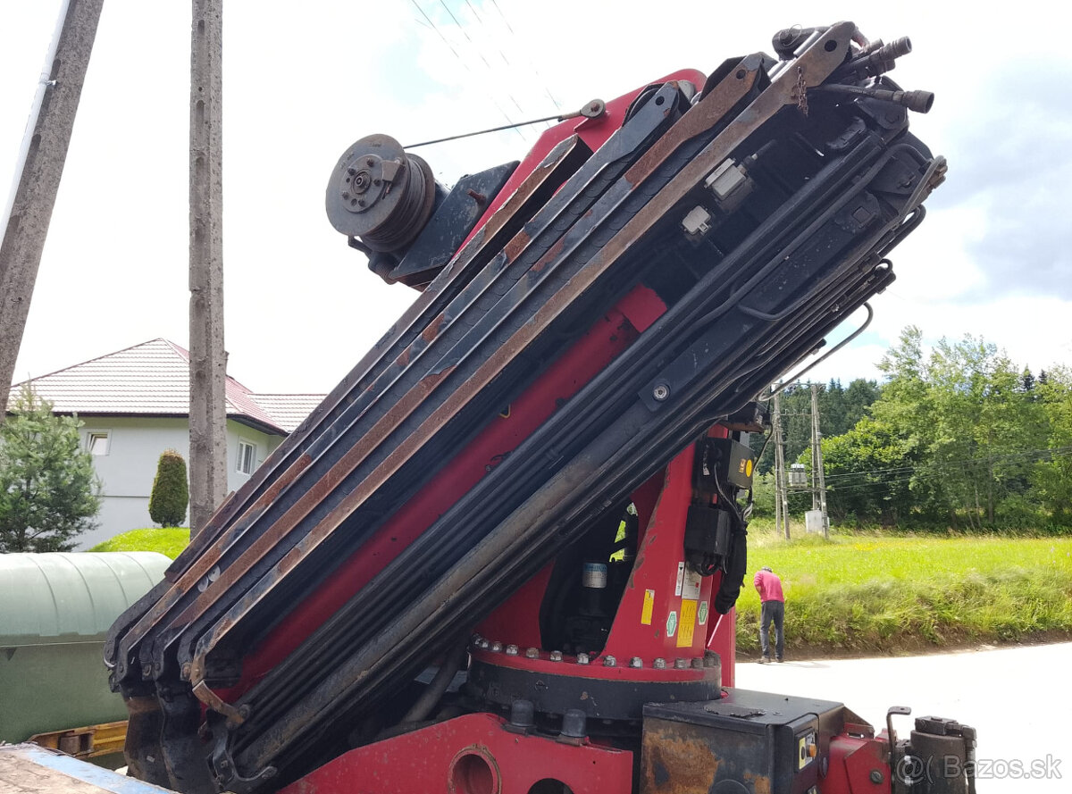 hydraulicka ruka Palfinger 29002-6 - 8