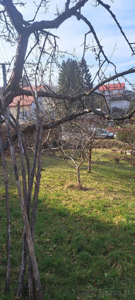Domček v Hornej Štubni - 8