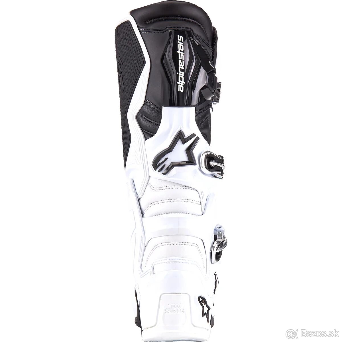 Alpinestars tech 7 MX, č.43, model 2027 - 8