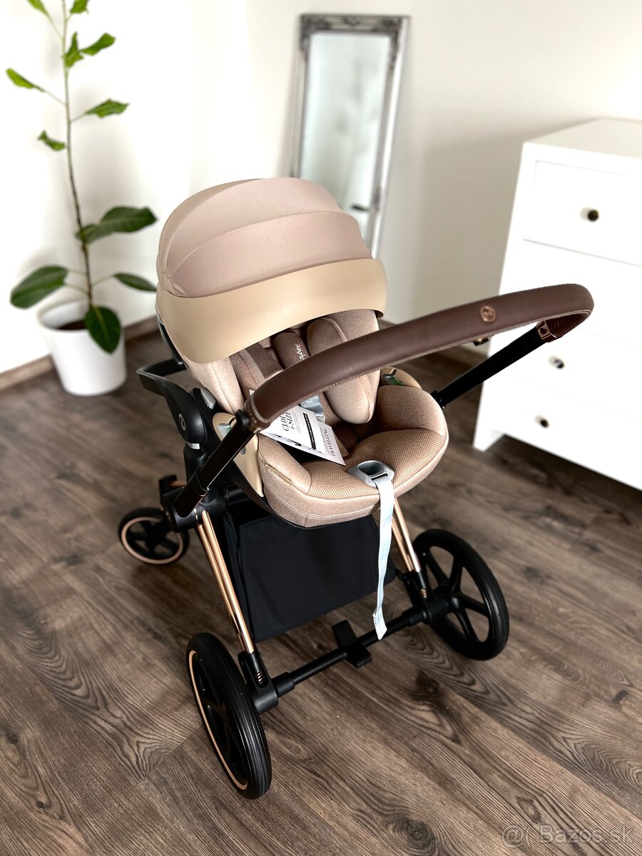 Cybex priam - 8