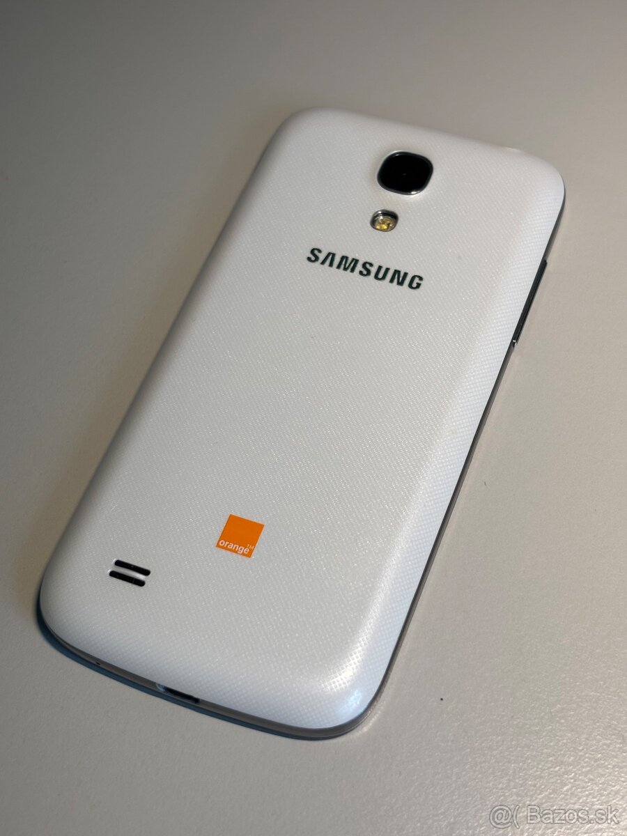 Samsung Galaxy S4 mini - 8