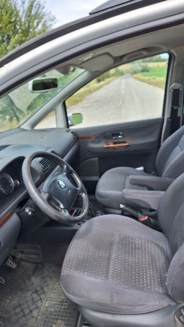 SEAT Alhambra 1.9 TDi,85 kw,STK,EK do 04/2028 - 8