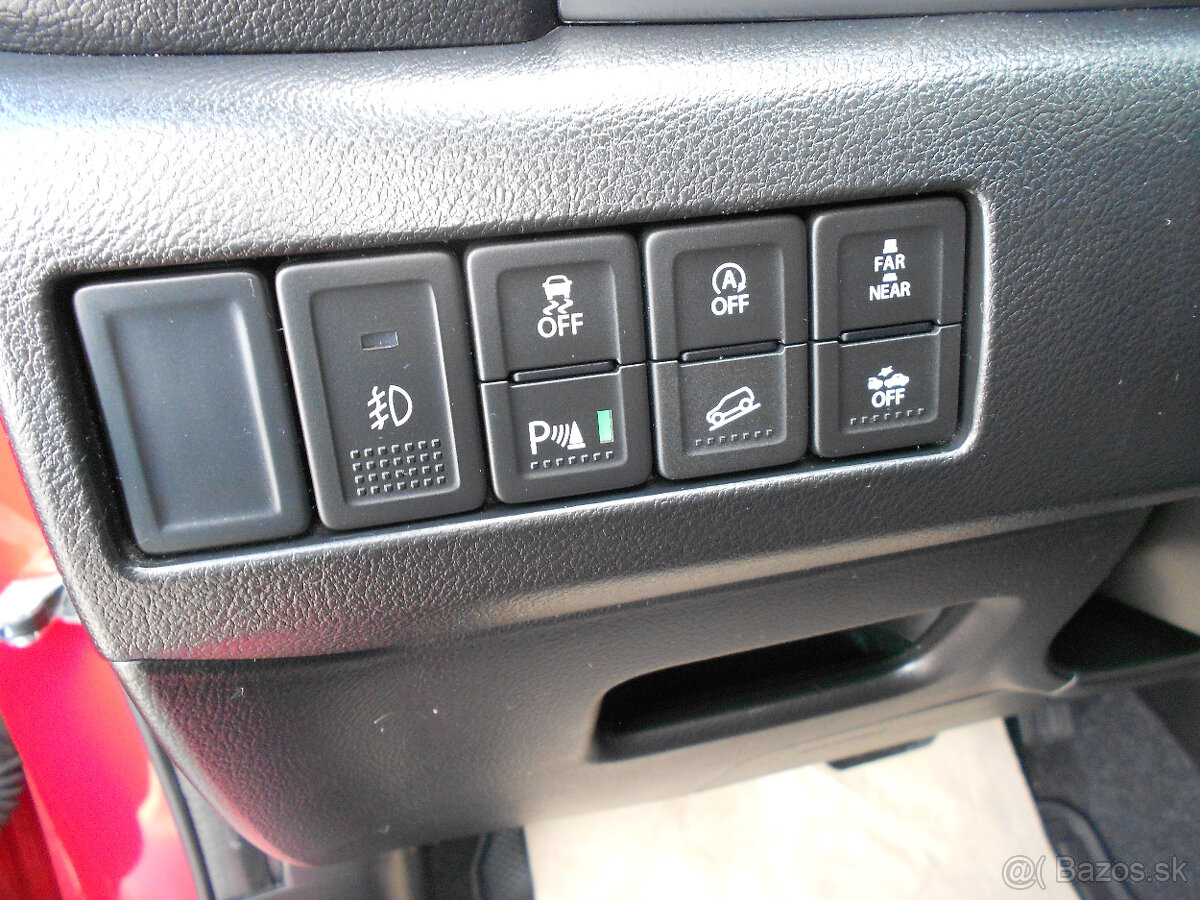 Suzuki Vitara 1,6Tdi At 4x4 Elegance - 8