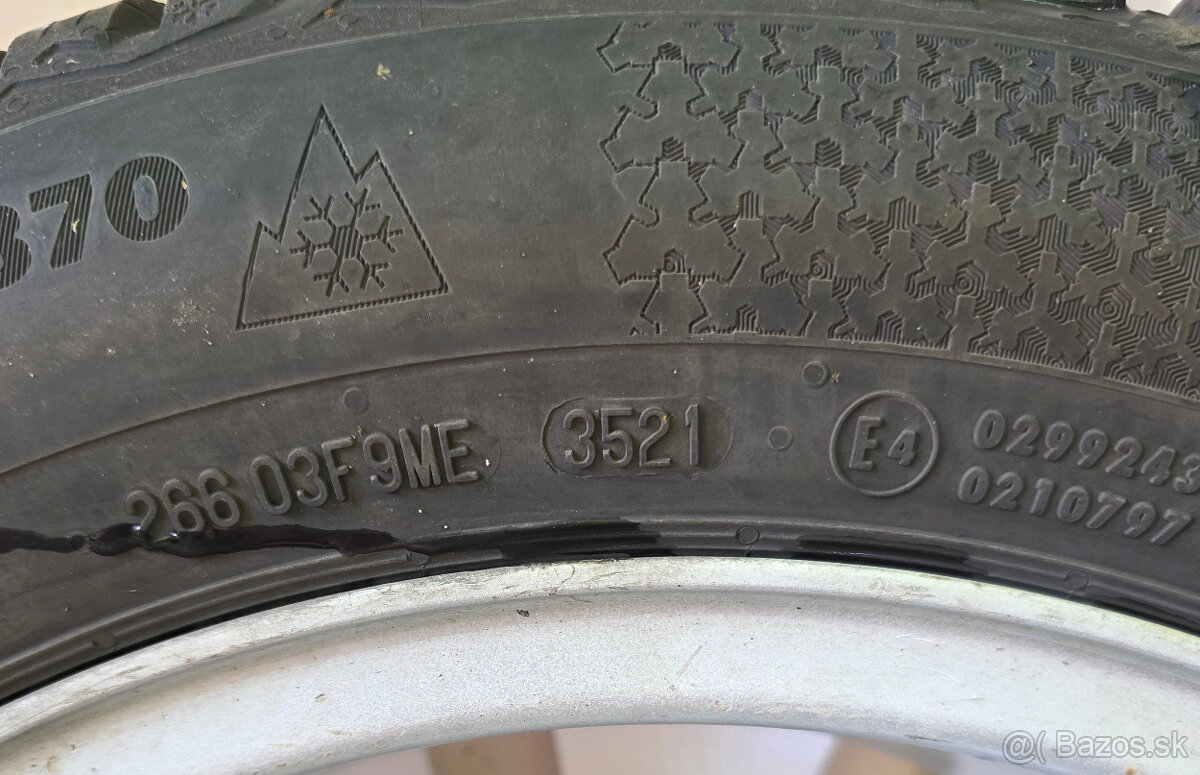 audi 5x112 R16 - 8
