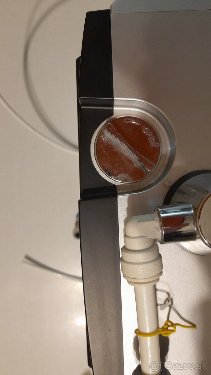 CHANSON ionizer vody - 8