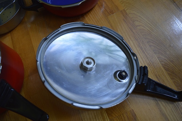 predam set FISSLER, tlakovy hrniec - 8